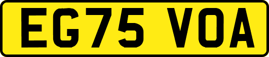 EG75VOA