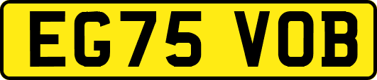 EG75VOB
