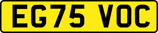 EG75VOC