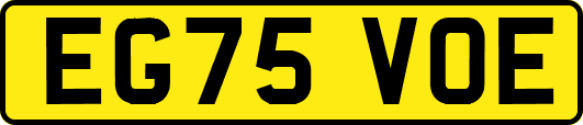 EG75VOE
