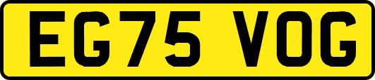 EG75VOG