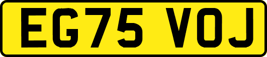 EG75VOJ