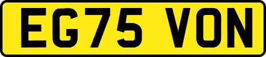 EG75VON
