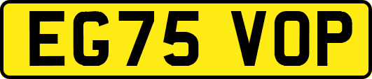 EG75VOP