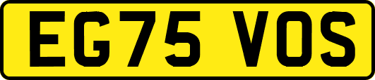 EG75VOS