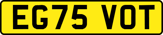 EG75VOT
