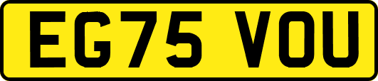 EG75VOU