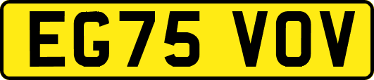 EG75VOV