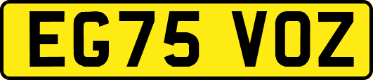 EG75VOZ