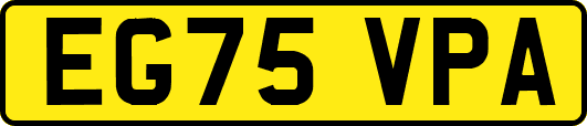 EG75VPA