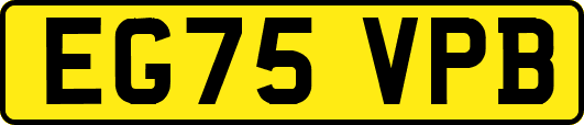 EG75VPB