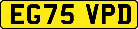 EG75VPD