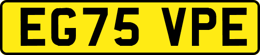 EG75VPE