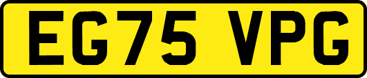 EG75VPG