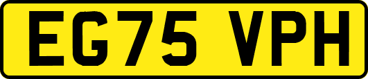 EG75VPH