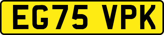 EG75VPK
