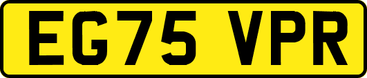 EG75VPR