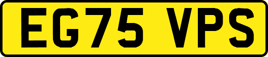 EG75VPS