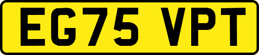 EG75VPT