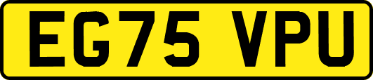 EG75VPU