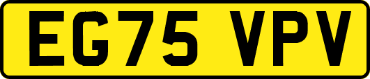 EG75VPV