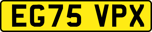 EG75VPX