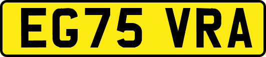EG75VRA
