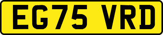 EG75VRD
