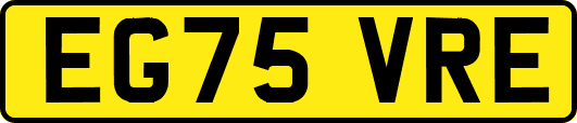 EG75VRE