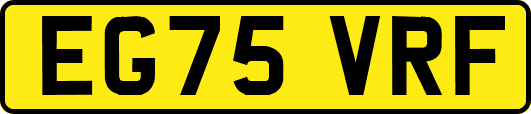 EG75VRF