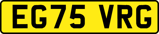 EG75VRG