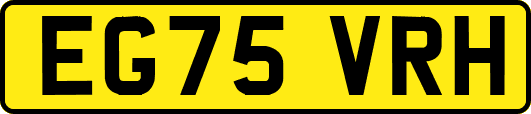 EG75VRH