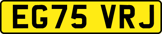 EG75VRJ