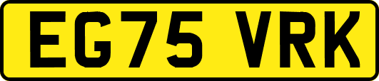 EG75VRK