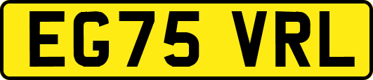 EG75VRL
