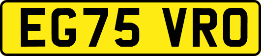 EG75VRO