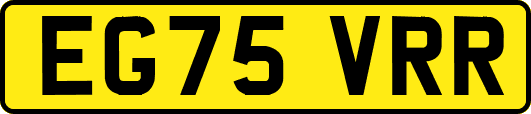 EG75VRR