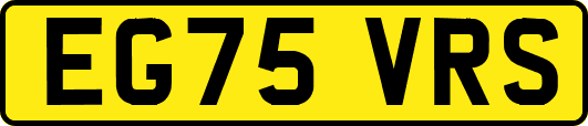 EG75VRS