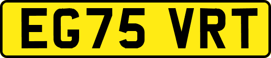 EG75VRT