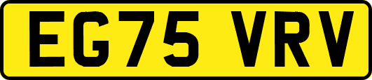 EG75VRV