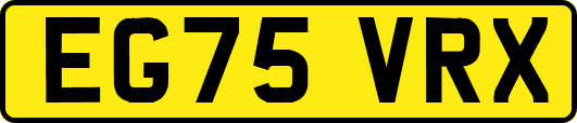 EG75VRX
