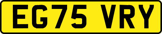 EG75VRY