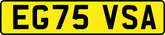 EG75VSA