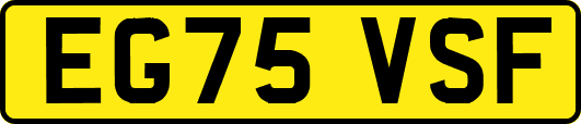 EG75VSF