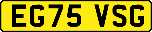 EG75VSG