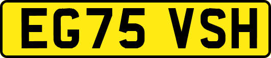 EG75VSH