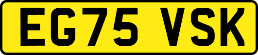 EG75VSK