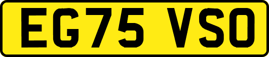 EG75VSO