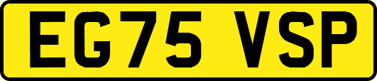 EG75VSP