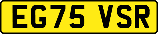 EG75VSR